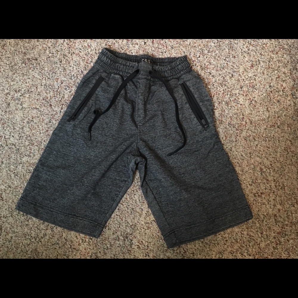Champs Sports Gear Jogger shorts